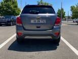 Chevrolet Trax-10