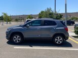 Chevrolet Trax-8