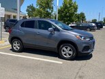 Chevrolet Trax-2