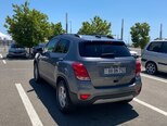 Chevrolet Trax-6