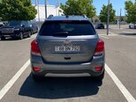 Chevrolet Trax-4