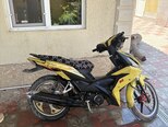 Tufan S 50-3
