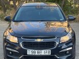Chevrolet Cruze-5