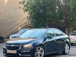 Chevrolet Cruze-2