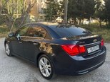 Chevrolet Cruze-8