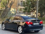 Chevrolet Cruze-7