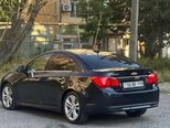 Chevrolet Cruze-6