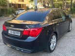 Chevrolet Cruze-9