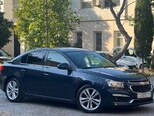Chevrolet Cruze-3
