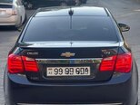 Chevrolet Cruze-10