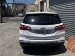 Chevrolet Equinox-5