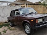 LADA (VAZ) 2107-4