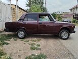 LADA (VAZ) 2107-5