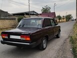 LADA (VAZ) 2107-8