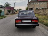 LADA (VAZ) 2107-7