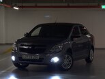Chevrolet Cobalt-8