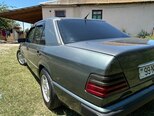 Mercedes 250 D-7