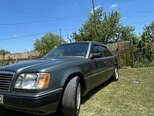 Mercedes 250 D-4