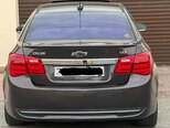 Chevrolet Cruze-11