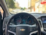 Chevrolet Cruze-7