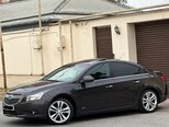 Chevrolet Cruze-2