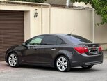 Chevrolet Cruze-5