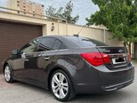 Chevrolet Cruze-4