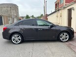 Chevrolet Cruze-16
