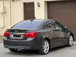 Chevrolet Cruze-3