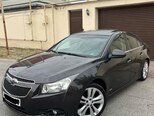 Chevrolet Cruze-13