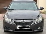 Chevrolet Cruze-12