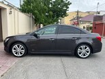 Chevrolet Cruze-15