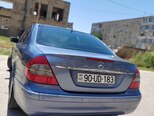 Mercedes E 240-3