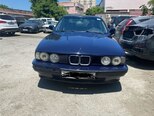 BMW 520-1