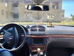 Mercedes E 240-8