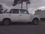 LADA (VAZ) 21011-2