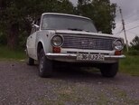 LADA (VAZ) 21011-3