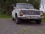 LADA (VAZ) 21011-4