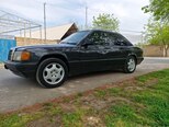 Mercedes 190-2