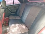 Mercedes 190-5