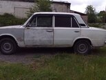 LADA (VAZ) 21011-5