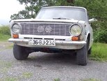 LADA (VAZ) 21011-1