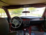 Mercedes 190-8