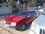LADA (VAZ) 21099-2