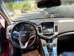 Chevrolet Cruze-3