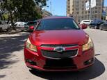 Chevrolet Cruze-1
