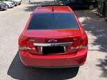 Chevrolet Cruze-4