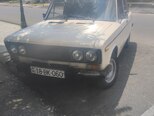 LADA (VAZ) 2106-1