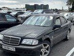 Mercedes C 200-2