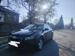 Chevrolet Cruze-1